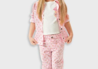 Παντελόνι για κορίτσι | ΕΜΠΡΙΜΕ - Energiers - 